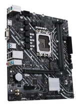 EAN 4711081565499 - ASUS PRIME H610M-K D4 Intel H610 LGA 1700 micro ATX imagen 4
