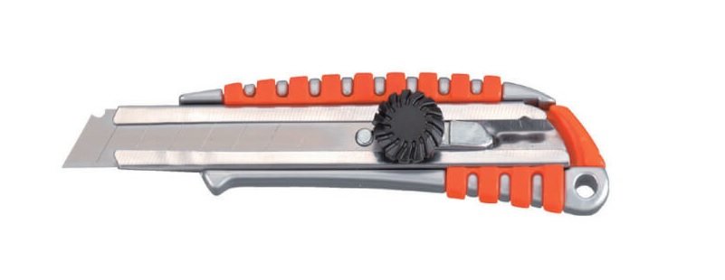 Maul Cutter Profi Plus, 18 Mm Sonmige