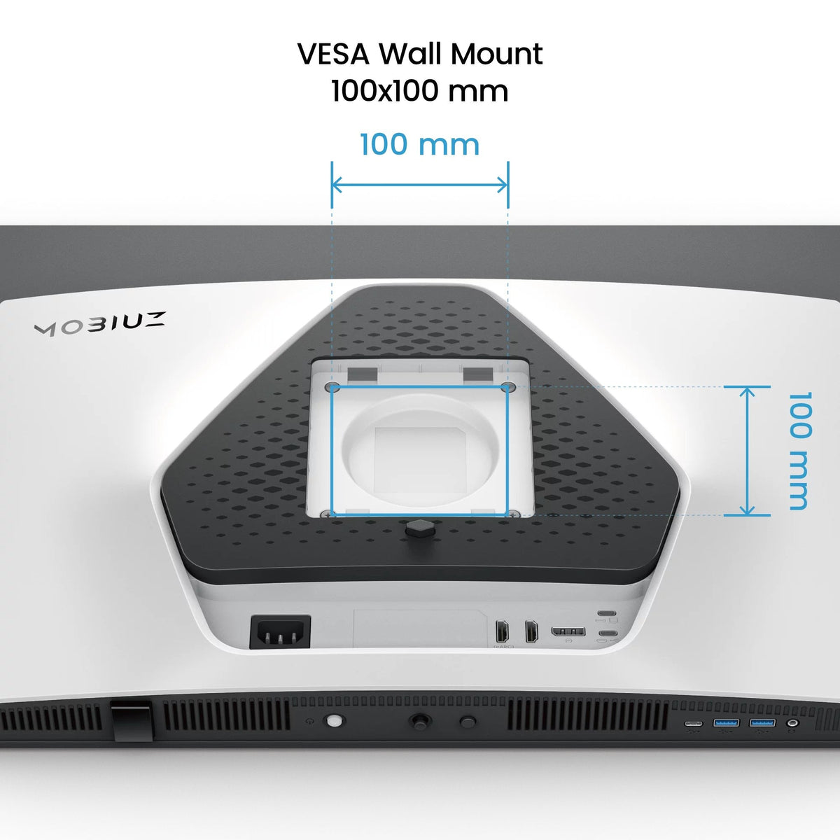 Monitor 32 Pulgadas Ex321uz 4k Led 1ms/Ips/240hz/Gaming