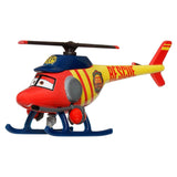 Helikopter Cars Rescue Chopper