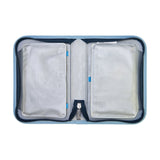 EAN 4008110397122 - Herlitz Loop Plus Cosmic Explorer juego de mochila escolar Niño Poliéster Azul, Azul oscuro imagen 11