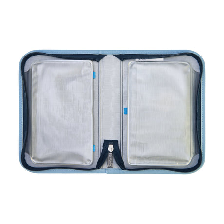 EAN 4008110397122 - Herlitz Loop Plus Cosmic Explorer juego de mochila escolar Niño Poliéster Azul, Azul oscuro imagen 11