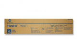 Konicaminolta Bizhub Toner Tn314c