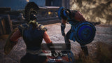 Juego Achilles Double Pack Troy Edt. Playstation 5