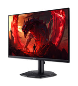 Pantalla Acer Nitro Kg270 P0bi 27h 27  Fhd Va 1ms 144hz 250nits Amd Freesync Inclin