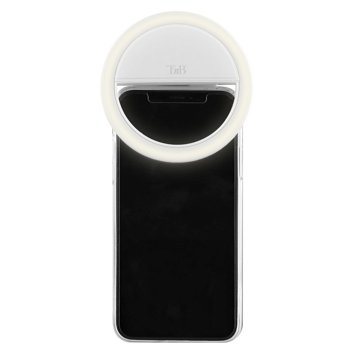 Anneau Lumineux À Éclairage Led Para Smartphone T Nb Influence