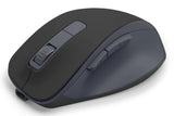 Ratón Hama  00173081 / Wm-500 Negro