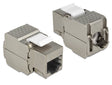 EAN 4043619861545 - DeLOCK 86154 módulo de conector de red imagen 1