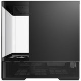 EAN 0761345102759 - Antec C6 Curve Air Midi Tower Negro, Transparente imagen 9