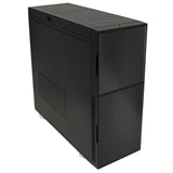 Caja Pc Nanoxia Project S Mini Htpc Negro