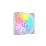 Ventilador Pc  Valkyrie V12f Argb 120,   Negro Vk-Fanv12fb