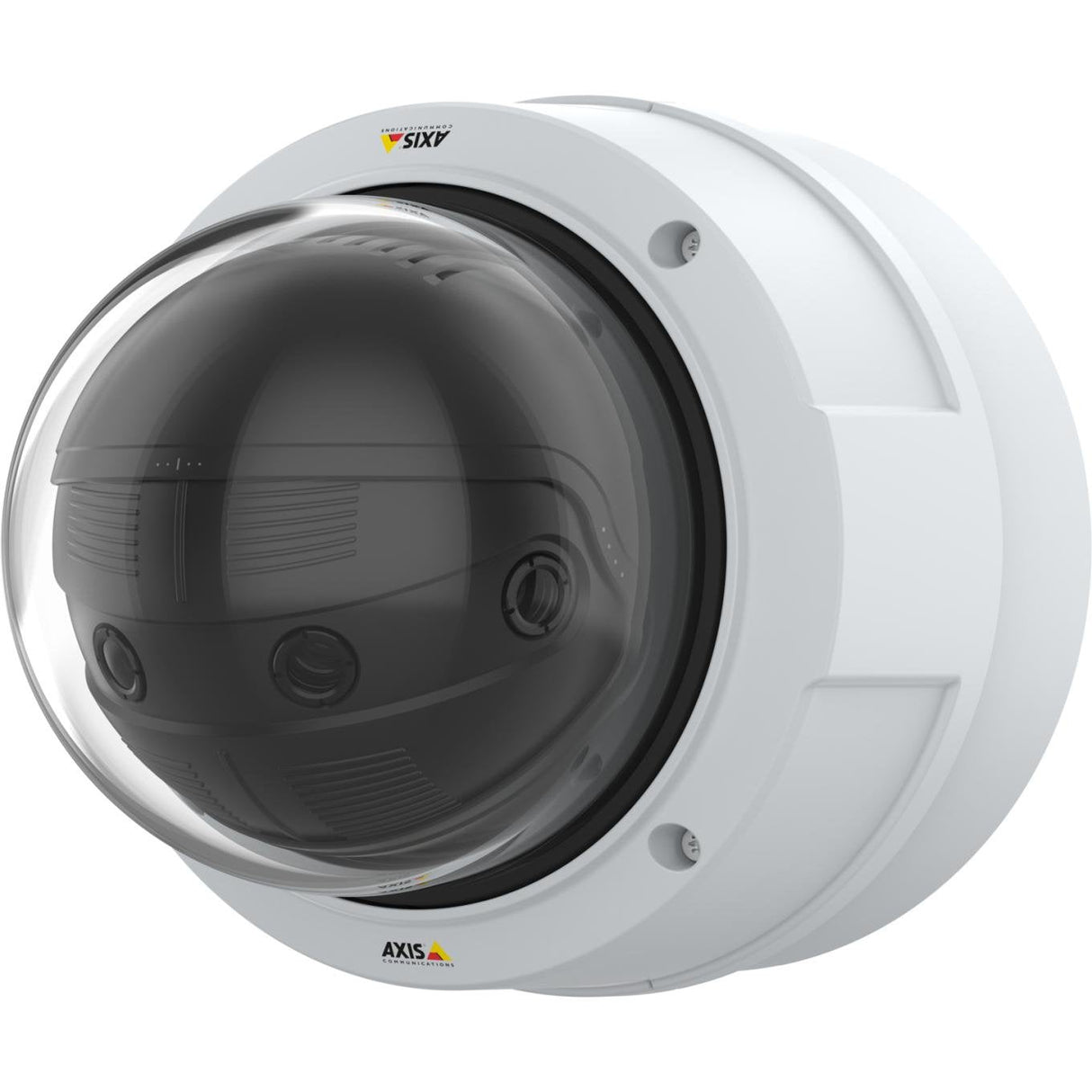 Axis Zubehör Anschlussbox Tq3601-E