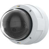 Axis Zubehör Anschlussbox Tq3601-E