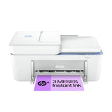 EAN 0196337820784 - HP DeskJet 4222e All-in-One Printer Inyección de tinta térmica A4 4800 x 1200 DPI 8,5 ppm Wifi imagen 2