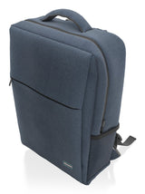 Aisens Mochila Para Portatil 17, Azul