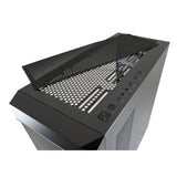 EAN 4260070129926 - LC-Power Gaming 804B Midi Tower Negro imagen 18