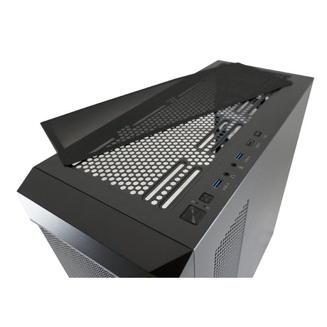 EAN 4260070129926 - LC-Power Gaming 804B Midi Tower Negro imagen 18