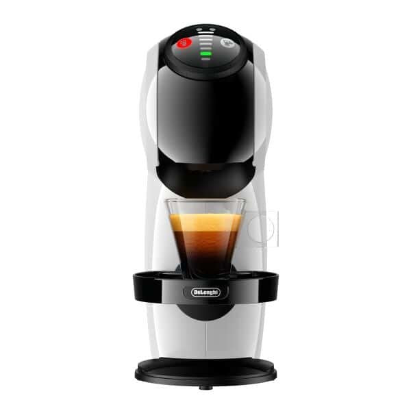 Cafetera De Cápsulas Delongui Dolce Gusto Genio S Edg226.W Blanca