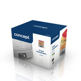 Concept So2080 Deshidratador De Alimentos Blanco 260 W