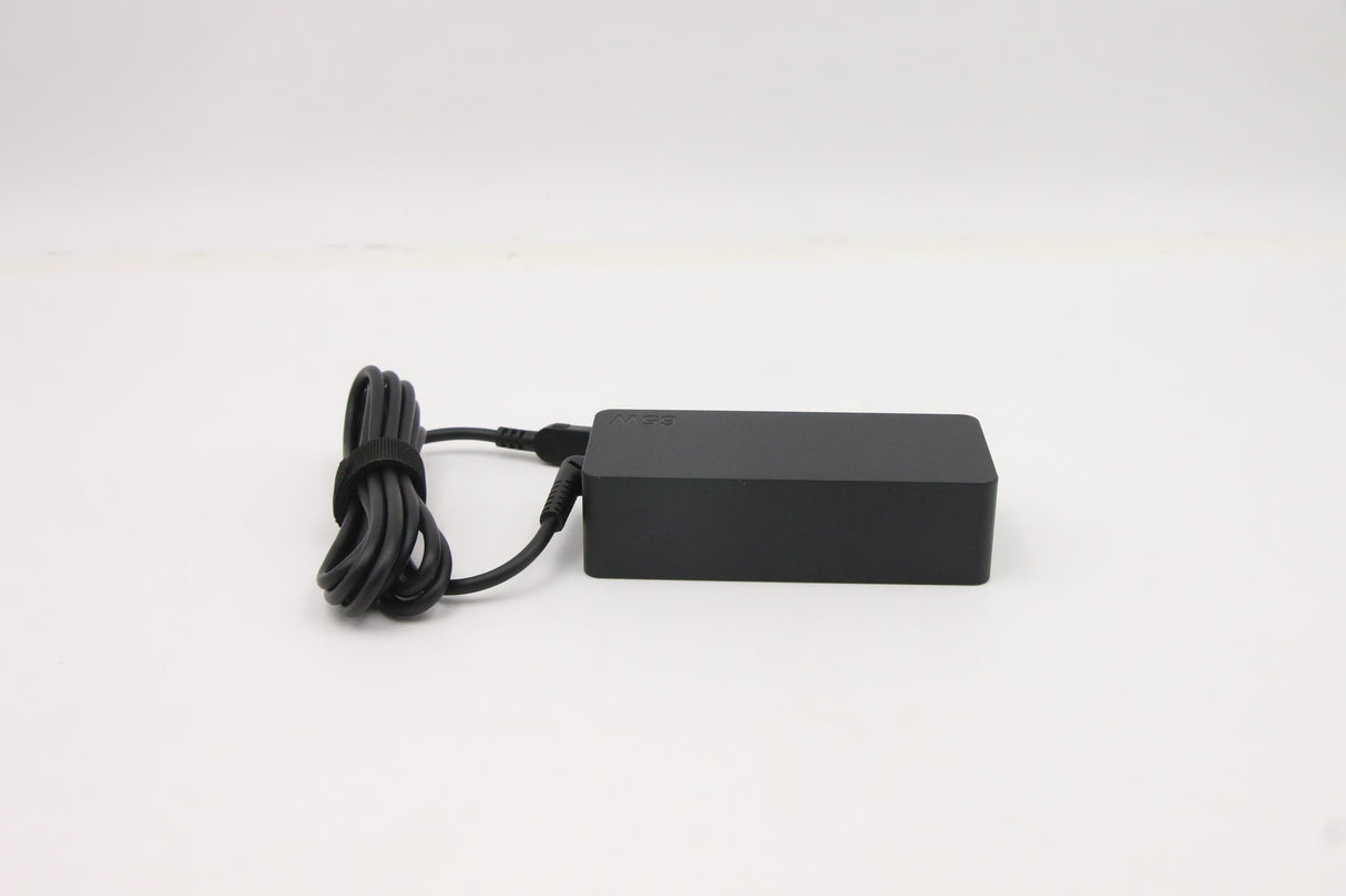 EAN 5704174656579 - Lenovo 5A10W86251 adaptador e inversor de corriente Interior 65 W Negro imagen 7