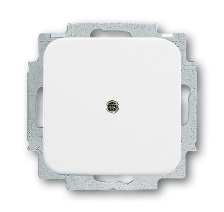 EAN 4011395078006 - Busch-Jaeger 2538-214 Blanco imagen 1