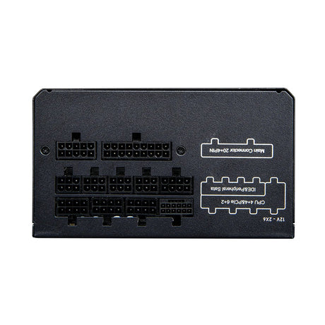 EAN 4710483779176 - COUGAR CGRGDN-750 unidad de fuente de alimentación 750 W 20+4 pin ATX ATX Negro imagen 6