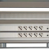 EAN 0745604518536 - Phasak PHT 3530 caja portallaves y organizador Acero Azul, Gris imagen 3