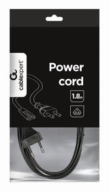 EAN 8716309026970 - Cablexpert Conexion de red tipo 8 VDE 2mts imagen 4