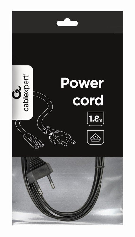 EAN 8716309026970 - Cablexpert Conexion de red tipo 8 VDE 2mts imagen 4