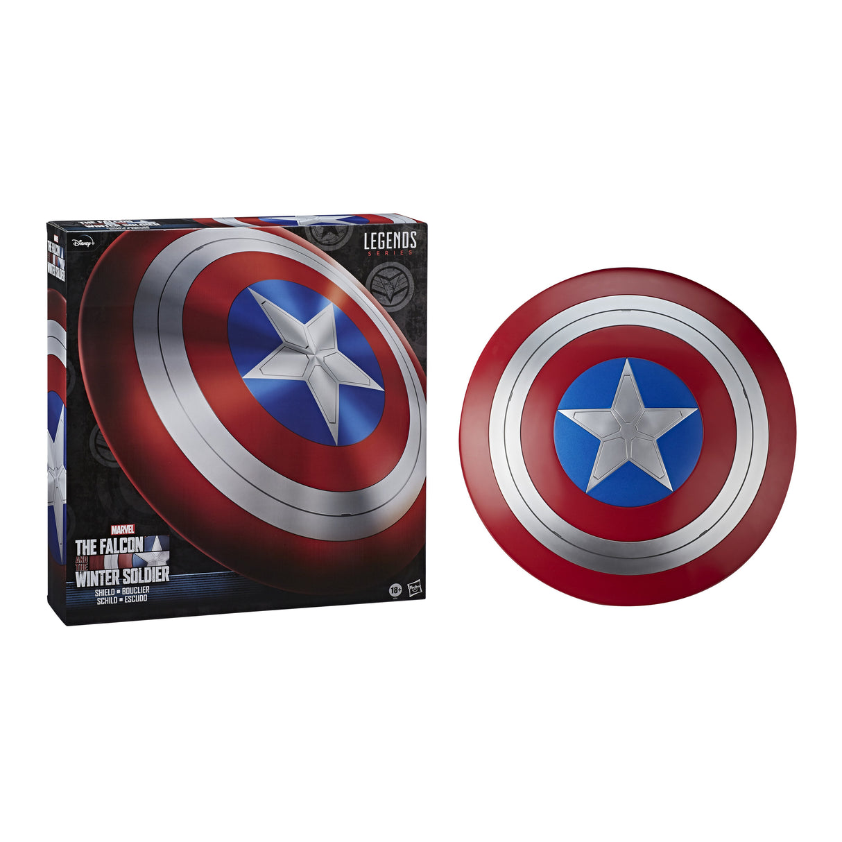 EAN 5010996231031 - Hasbro F07645L2 figura de acción y colleccionable imagen 2
