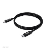 EAN 8719214472320 - CLUB3D CAC-1576 cable USB USB4 Gen 3x2 1 m USB C Negro imagen 4