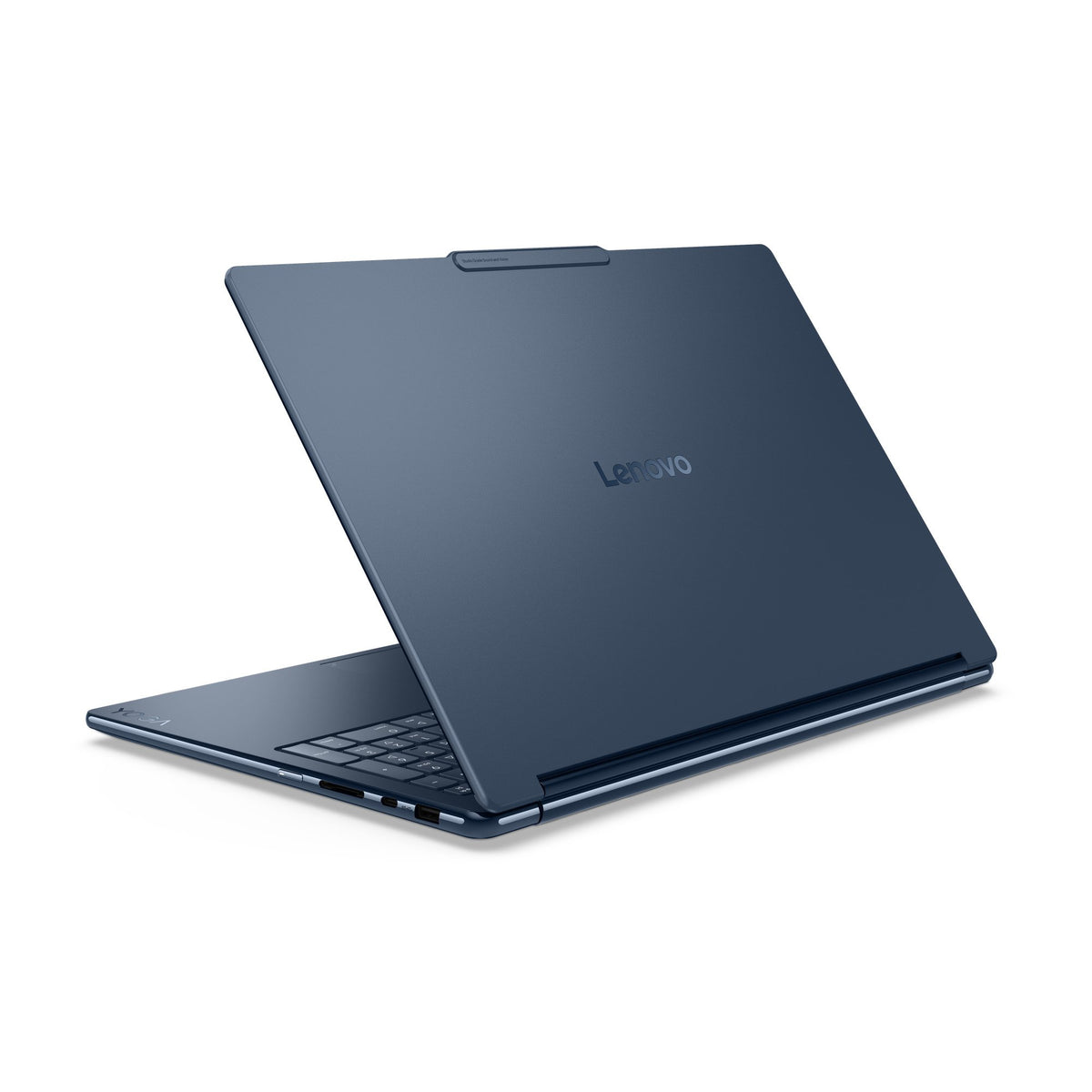 EAN 0828132966564 - Lenovo Yoga 9 2-in-1 16N1X11 Copilot+ PC NVIDIA RTX Spark N1X Híbrido (2-en-1) 40,6 cm (16") Pantalla tác imagen 10