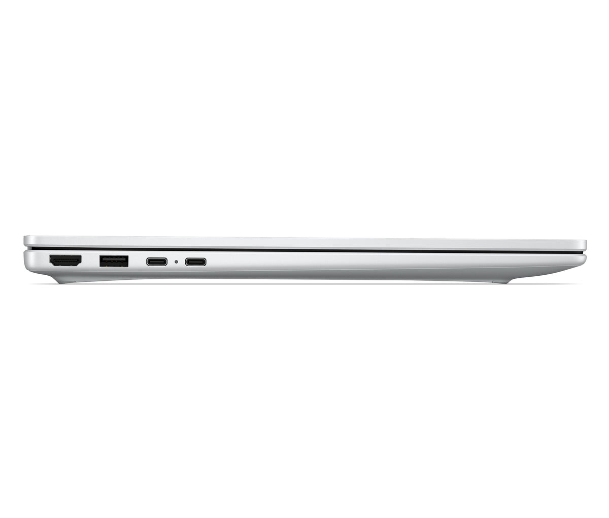 Portátil Hp Omnibook 3 16-Bu0030ns 16" Intel Core 3 100u 8gb 512gb Ssd Intel Graphics Freedos