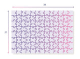 EAN 8005125217625 - Clementoni 21762 puzzle imagen 4