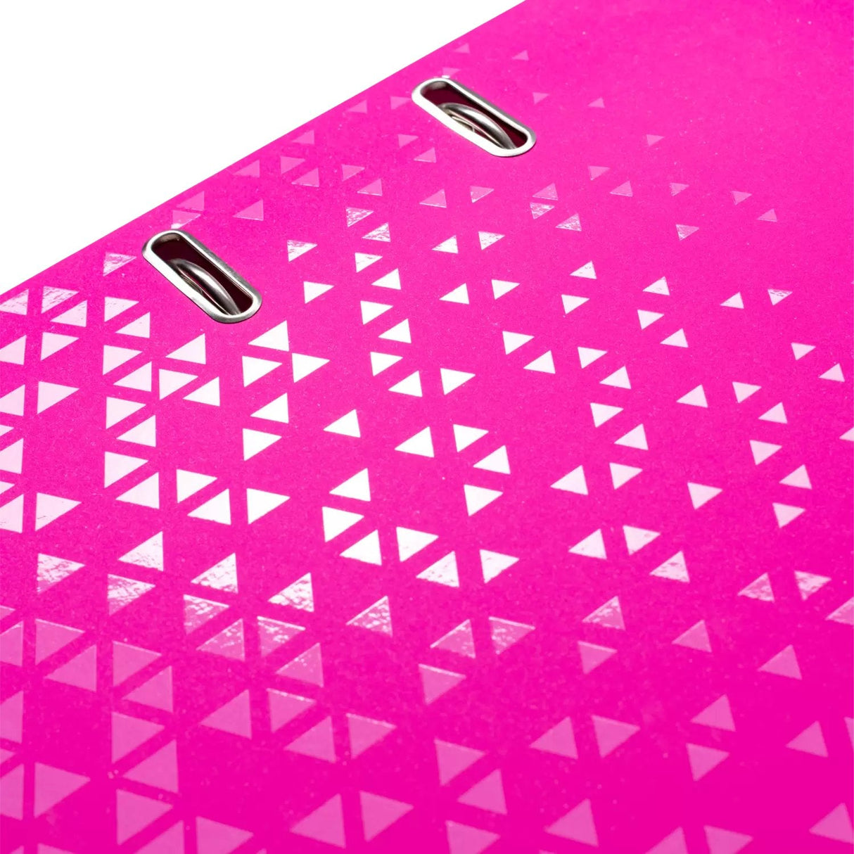 Herma Ordner A4 Karton Color Rosa