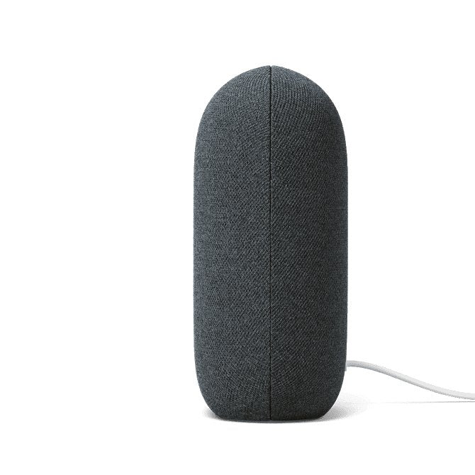 Altavoz Inteligente Google Nest Audio Carbón