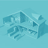 EAN 6935364032258 - TP-Link TL-WPA4220 KIT 600 Mbit/s Ethernet Wifi Blanco 2 pieza(s) imagen 5