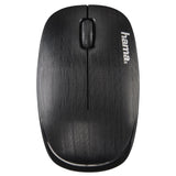 EAN 4047443371508 - Hama MW-110 ratón Oficina Ambidextro RF inalámbrico 1000 DPI imagen 3