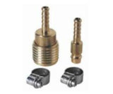 EAN 4006825410136 - Einhell 4139500 accesorio para compresor de aire 4 pieza(s) Kit de accesorios para compresor de aire imagen 1