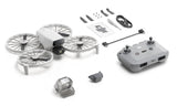 EAN 6941565992543 - DJI Flip 4 rotores Cuadricóptero 48 MP 3840 x 2160 Pixeles 3110 mAh Negro, Blanco imagen 4
