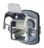 EAN 4250184114222 - BTR NETCOM 1401063300ME sujetacables Gris Metal imagen 1