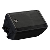 Dbr10 E Dbr Series Powered Locons Dbr Series Powered Loudspeakers