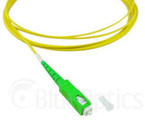 Blueoptics Lwl Patchkabel Lc/Apc > Sc/Upc Sm Os2 Amarillo 25m