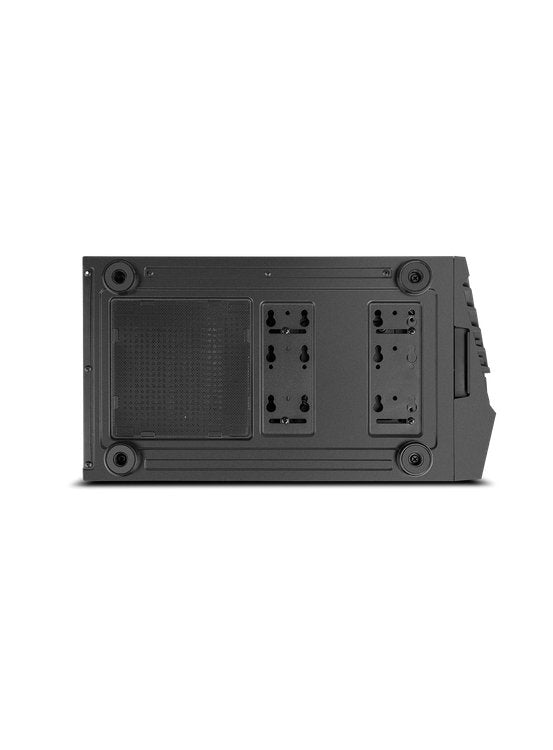 EAN 8436587974212 - NOX Infinity ZETA Mini Tower Negro imagen 18