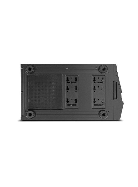 EAN 8436587974212 - NOX Infinity ZETA Mini Tower Negro imagen 18
