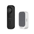EAN 6937552402720 - Dahua Technology VDKP01-BG sistema de intercomunicación de video 4 MP Negro, Blanco imagen 1
