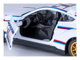 Jamara Bmw 3.0 Csl 1:42 Blanco 3+