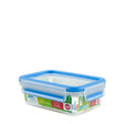 EAN 4009049303086 - EMSA 508538 recipiente de almacenar comida Rectangular Caja Transparente 8 pieza(s) imagen 1