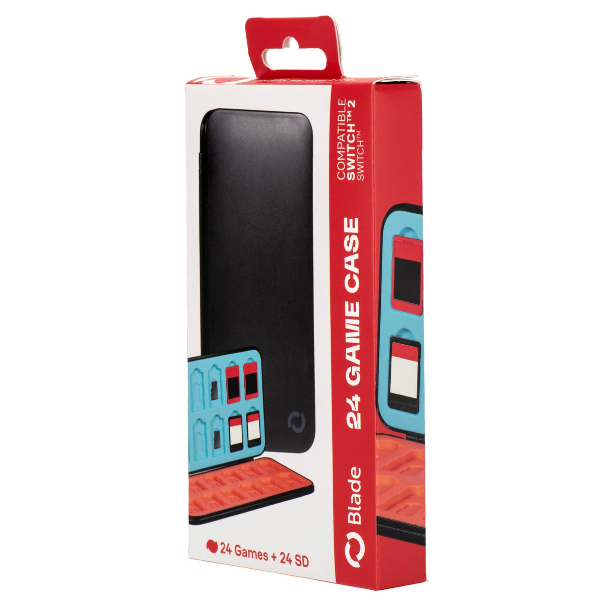 EAN 8436563095092 - Blade Gaming BL1011 accesorio y piza de videoconsola Kit de accesorios imagen 9