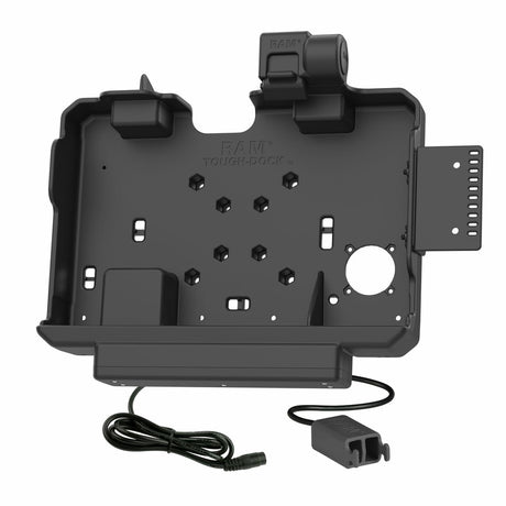 EAN 793442016608 - RAM Mounts RAM-HOL-GE4PD2U soporte Soporte activo para teléfono móvil Tablet/UMPC Negro imagen 1